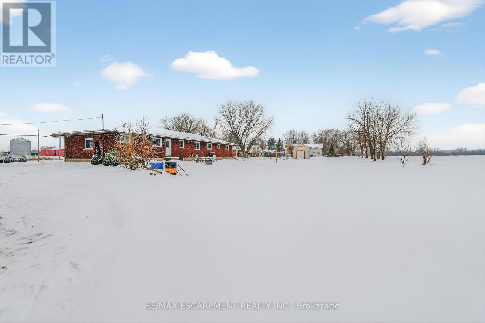 163 Rainham Road, Haldimand, Ontario  N0A 1L0 - Photo 39 - X12795158