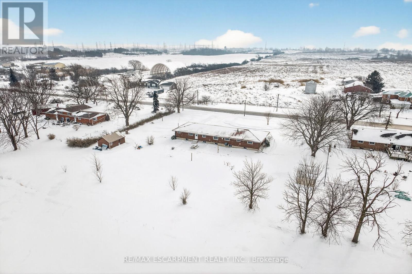 163 Rainham Road, Haldimand, Ontario  N0A 1L0 - Photo 43 - X12795158