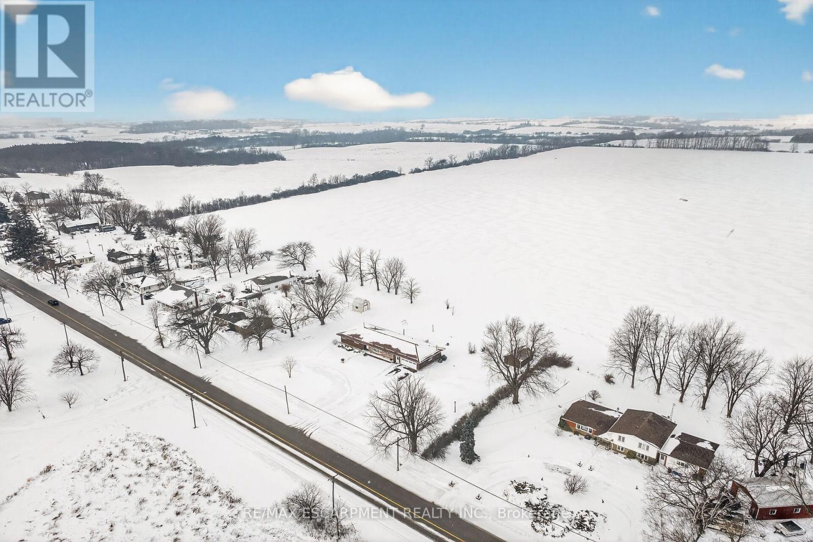 163 Rainham Road, Haldimand, Ontario  N0A 1L0 - Photo 44 - X12795158