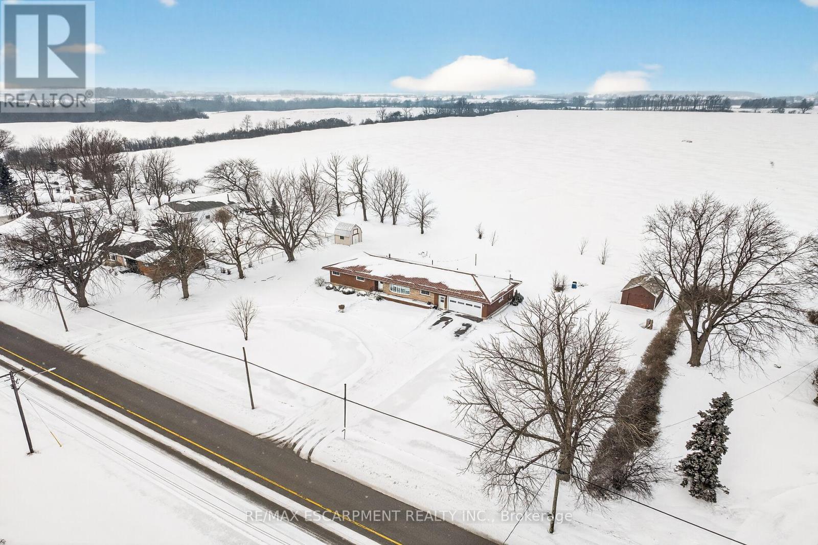 163 Rainham Road, Haldimand, Ontario  N0A 1L0 - Photo 45 - X12795158