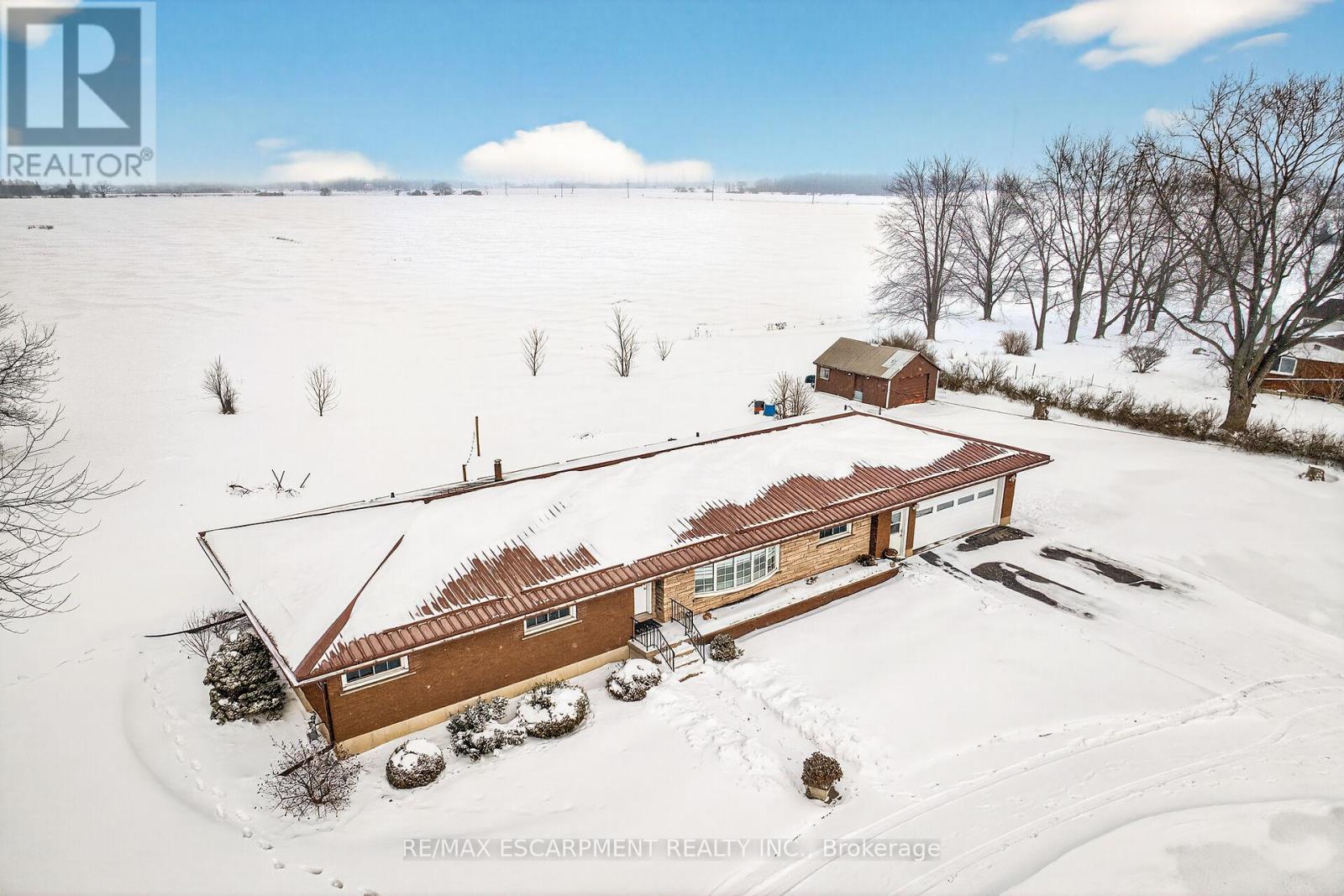 163 Rainham Road, Haldimand, Ontario  N0A 1L0 - Photo 46 - X12795158