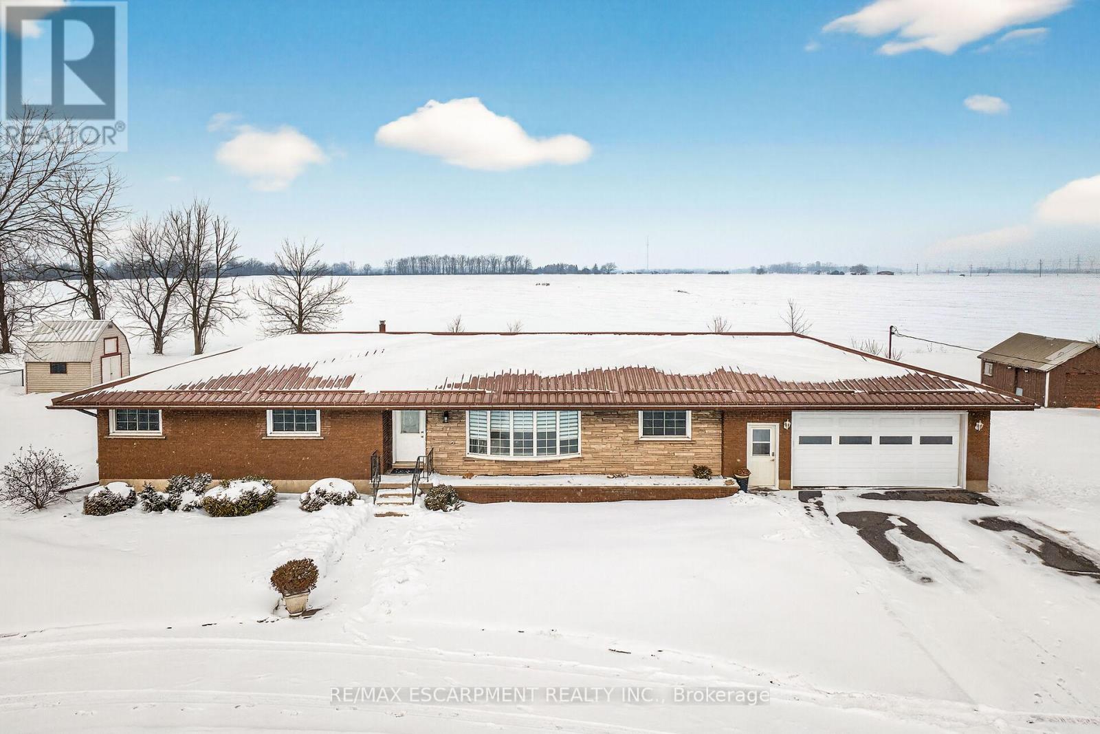 163 Rainham Road, Haldimand, Ontario  N0A 1L0 - Photo 48 - X12795158