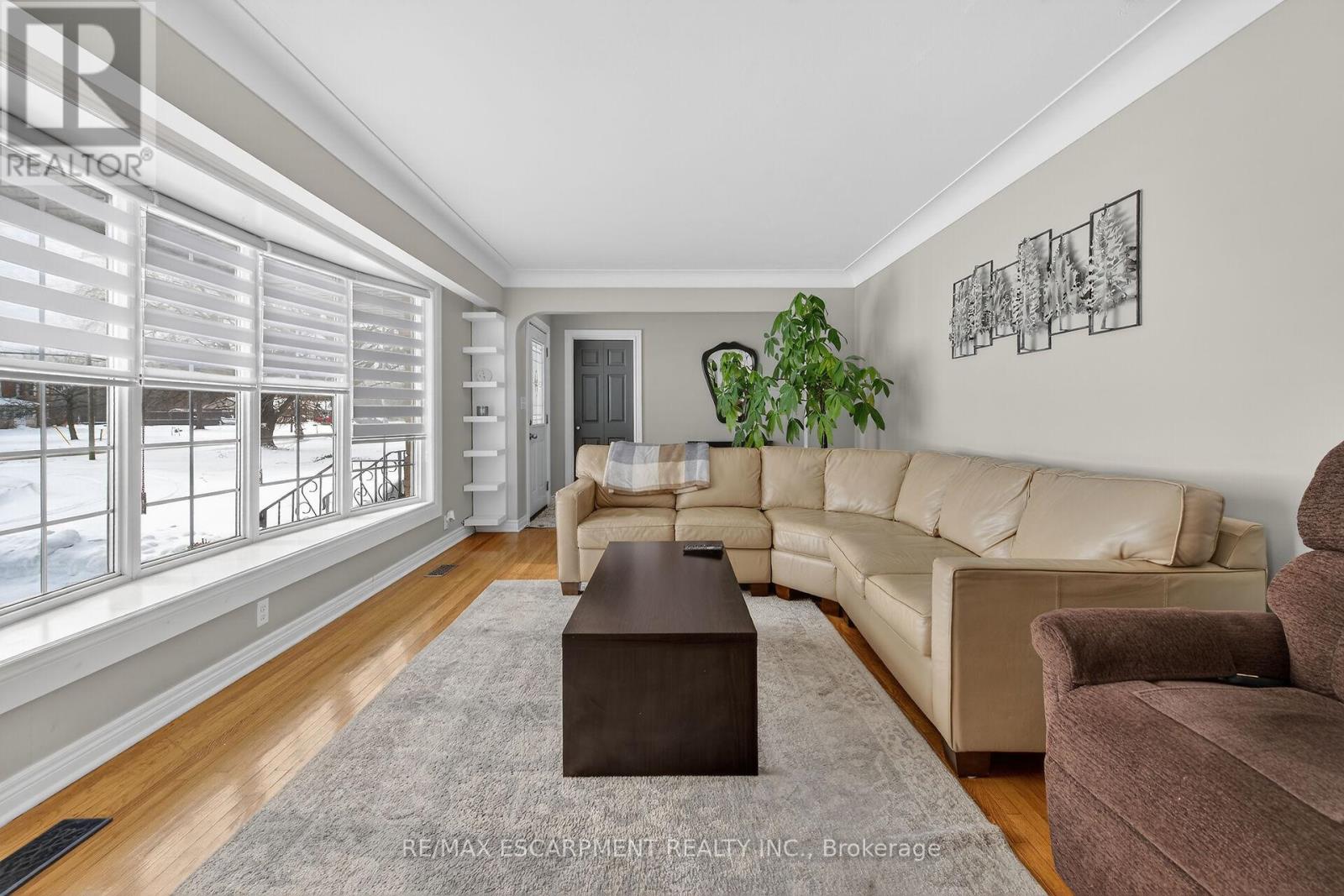 163 Rainham Road, Haldimand, Ontario  N0A 1L0 - Photo 6 - X12795158