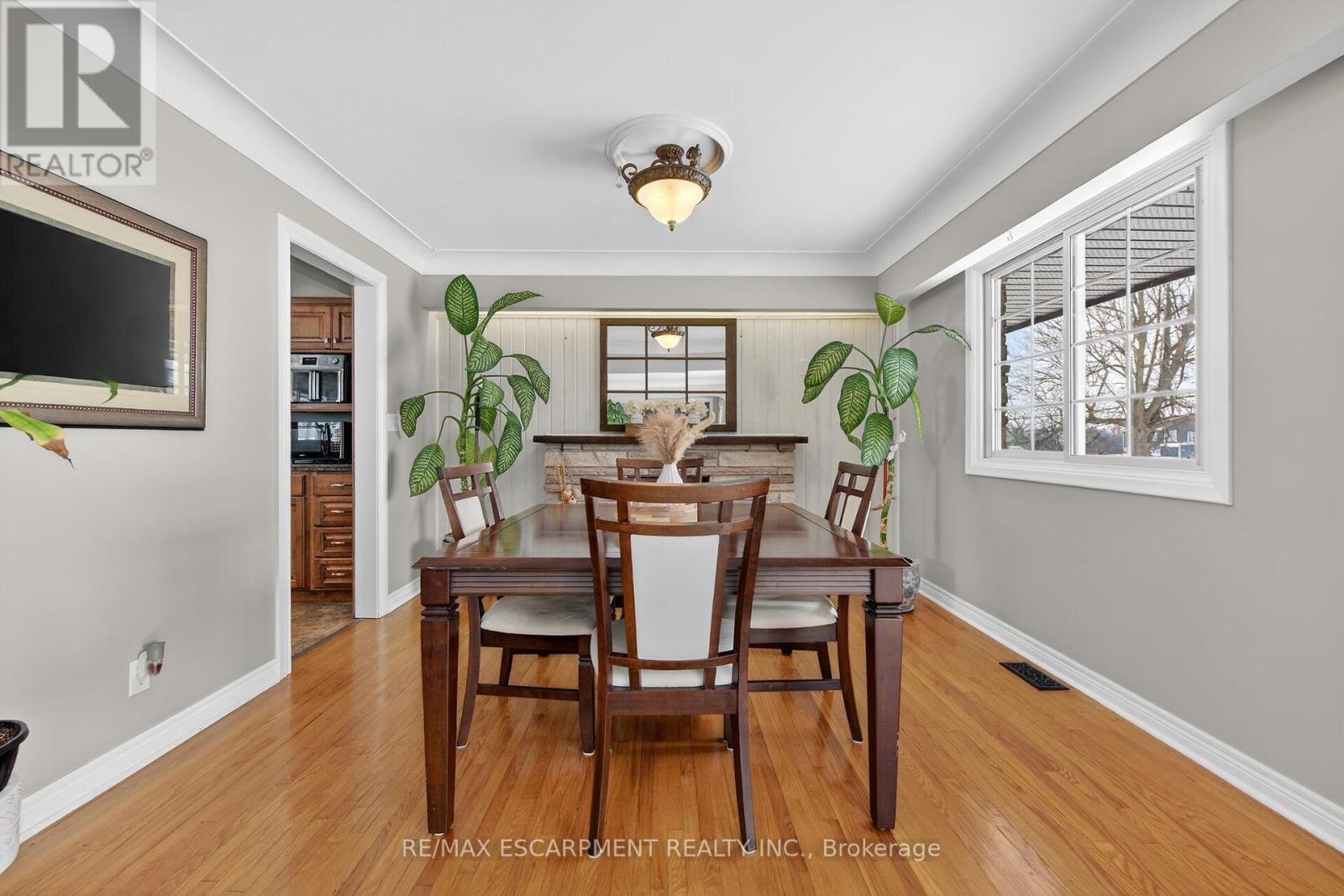 163 Rainham Road, Haldimand, Ontario  N0A 1L0 - Photo 8 - X12795158