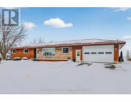 163 RAINHAM ROAD, Haldimand, Ontario