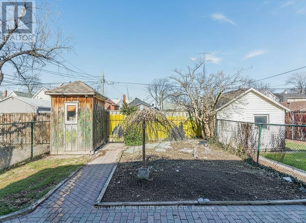 43 Rosemont Avenue, Hamilton, Ontario  L8L 2M4 - Photo 10 - X12795166