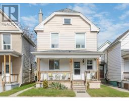 43 ROSEMONT AVENUE, Hamilton, Ontario