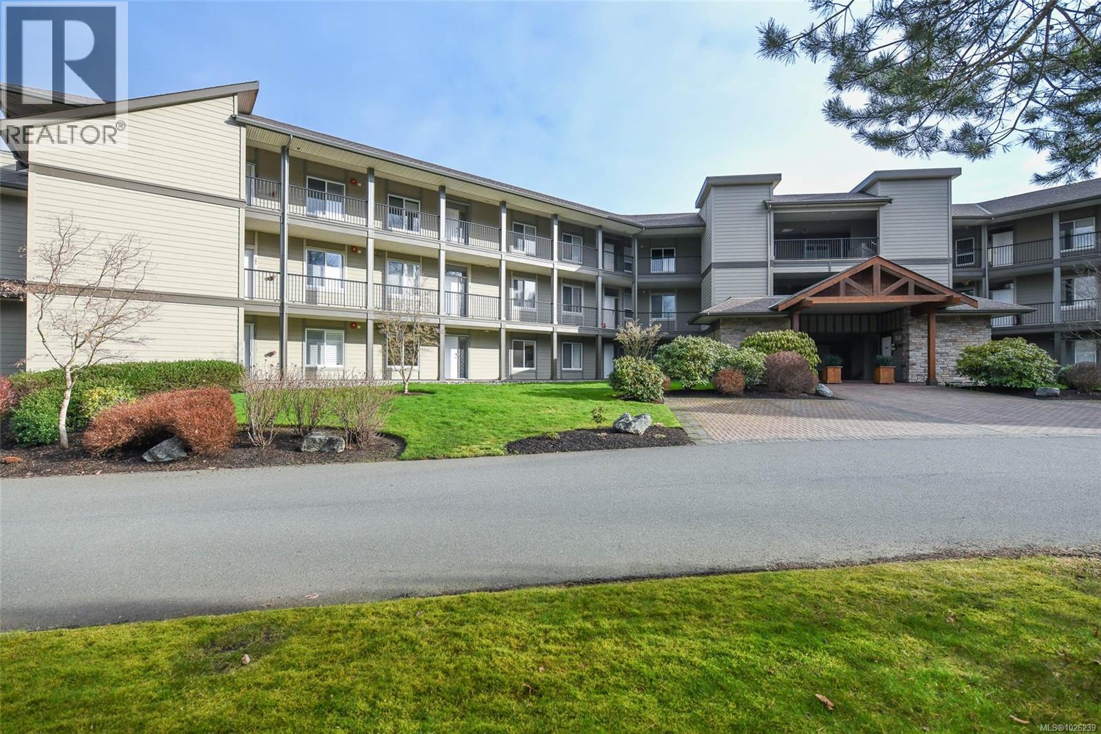 102 199 31st St, Courtenay, British Columbia