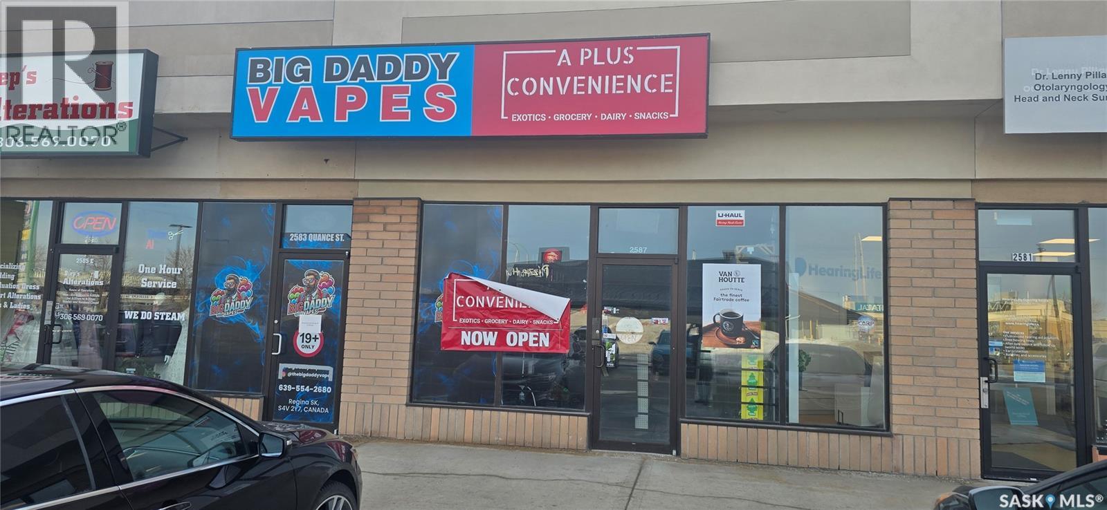 2583 Quance STREET, Regina, Saskatchewan