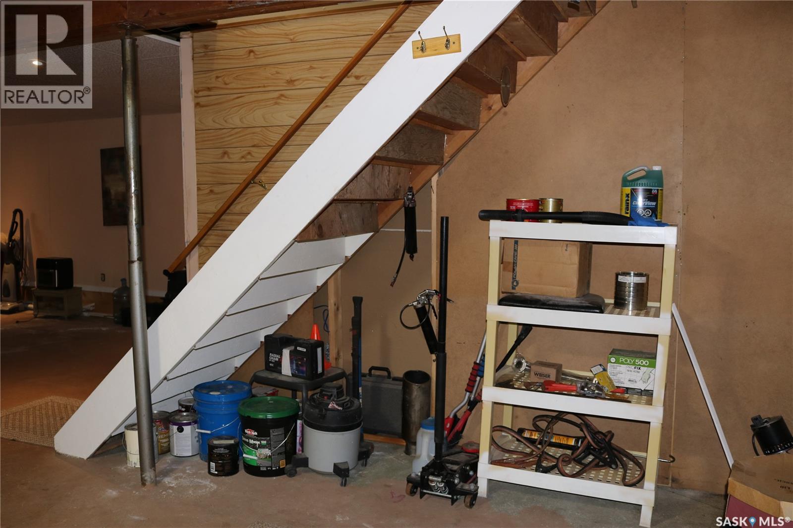 105 Garry Street, Rocanville, Saskatchewan  S0G 3N0 - Photo 21 - SK028733