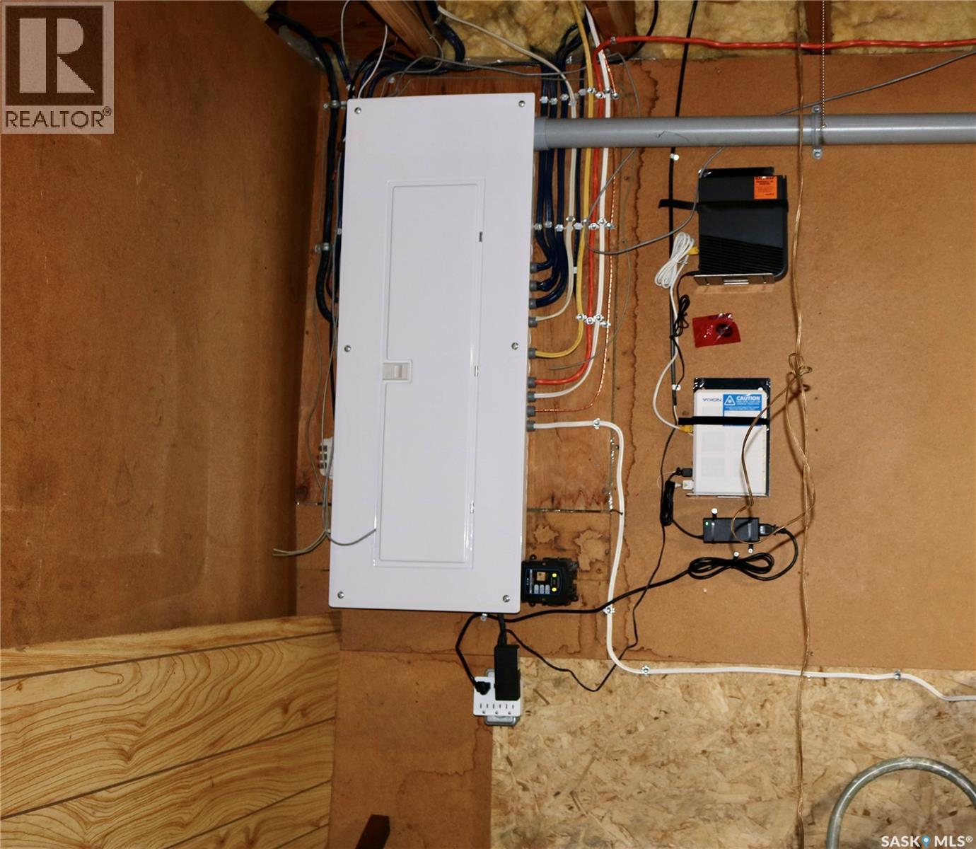 105 Garry Street, Rocanville, Saskatchewan  S0G 3N0 - Photo 22 - SK028733