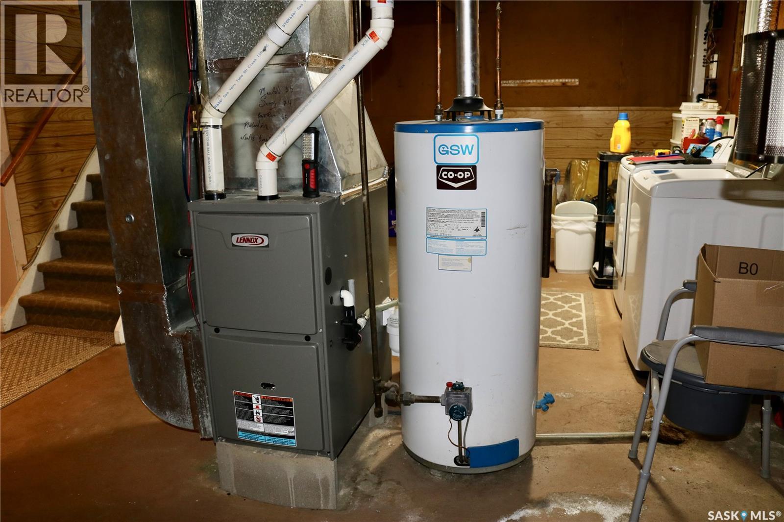 105 Garry Street, Rocanville, Saskatchewan  S0G 3N0 - Photo 24 - SK028733