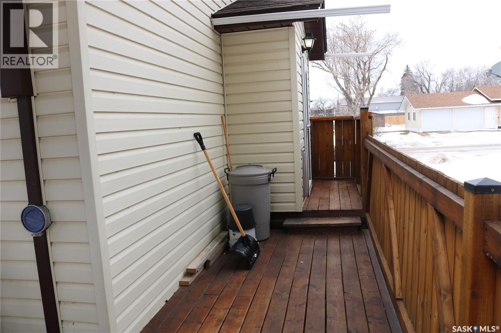 105 Garry Street, Rocanville, Saskatchewan  S0G 3N0 - Photo 31 - SK028733