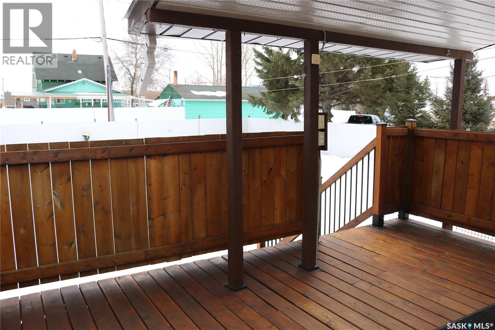 105 Garry Street, Rocanville, Saskatchewan  S0G 3N0 - Photo 33 - SK028733