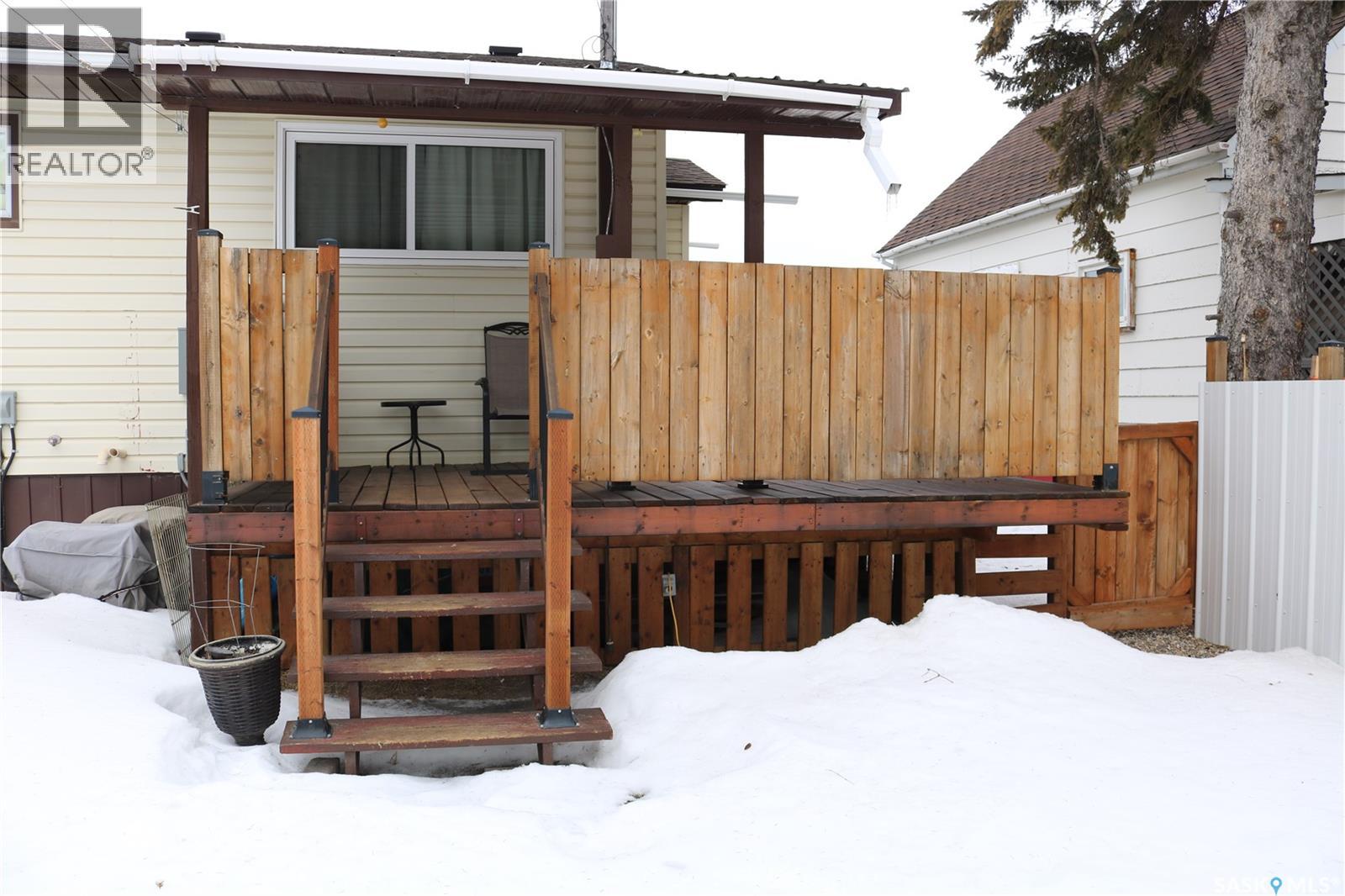 105 Garry Street, Rocanville, Saskatchewan  S0G 3N0 - Photo 34 - SK028733