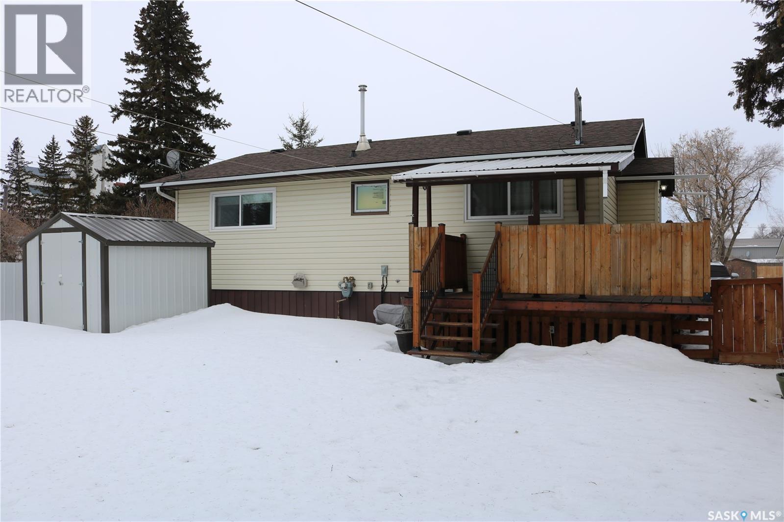 105 Garry Street, Rocanville, Saskatchewan  S0G 3N0 - Photo 35 - SK028733