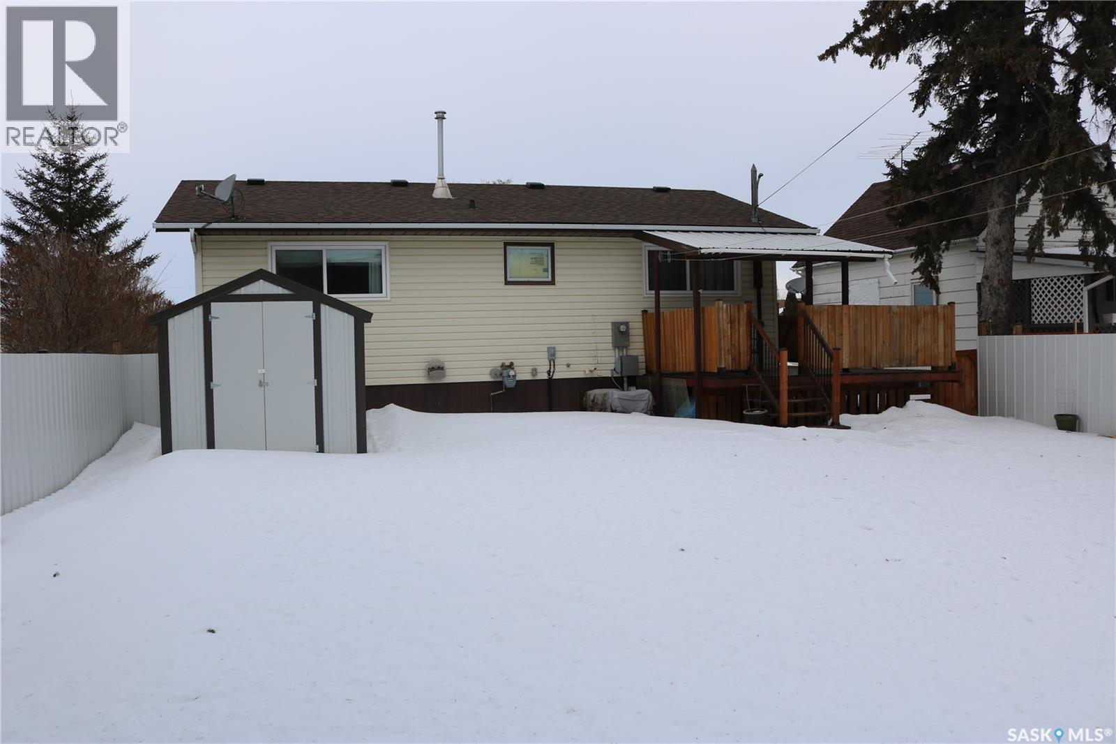 105 Garry Street, Rocanville, Saskatchewan  S0G 3N0 - Photo 36 - SK028733