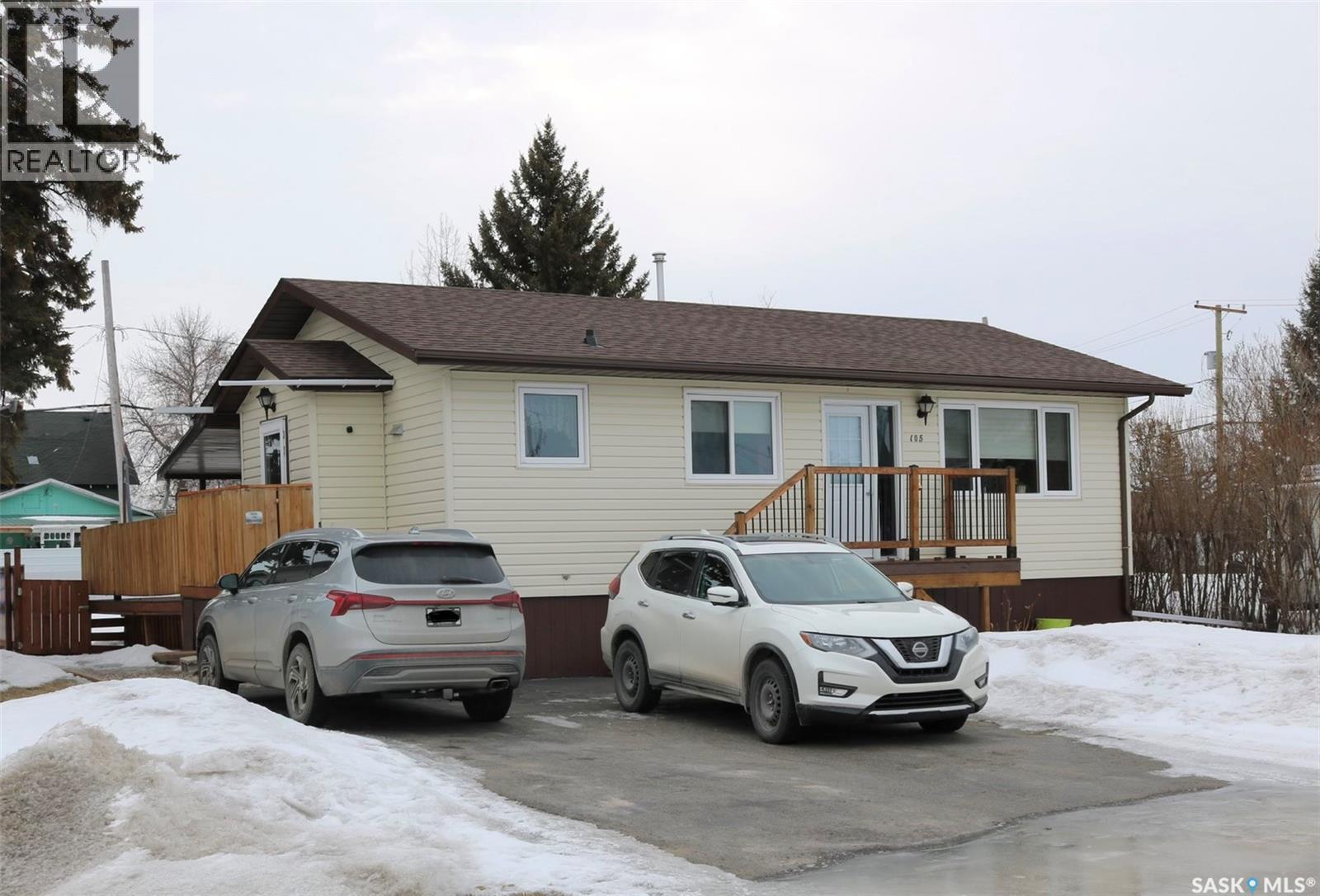 105 Garry Street, Rocanville, Saskatchewan  S0G 3N0 - Photo 38 - SK028733