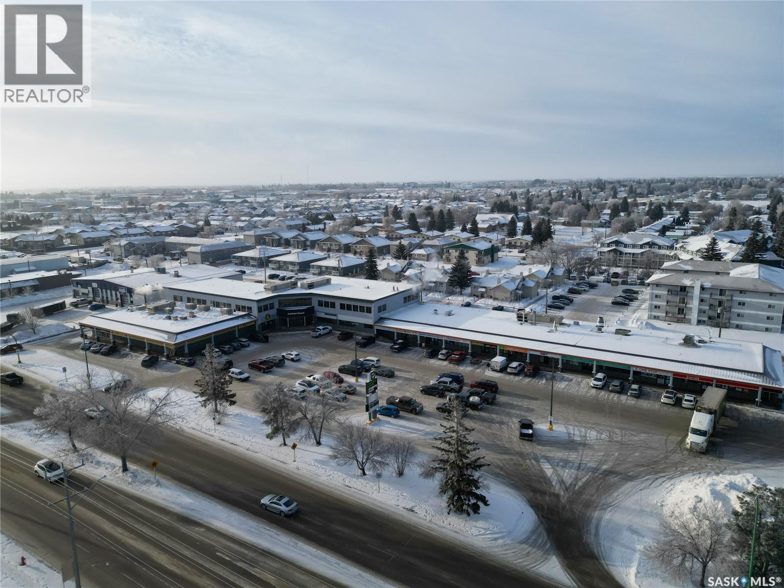 206 2805 6th Avenue E, Prince Albert, Saskatchewan  S6V 6Z6 - Photo 1 - SK028719