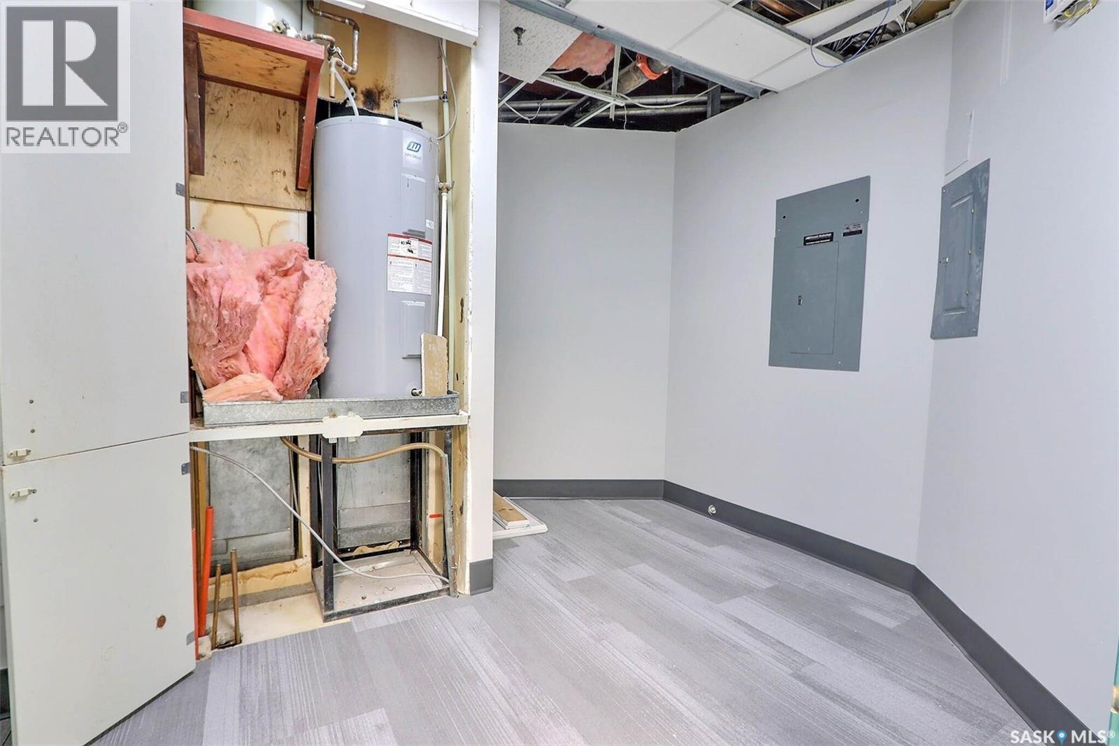 206 2805 6th Avenue E, Prince Albert, Saskatchewan  S6V 6Z6 - Photo 10 - SK028719