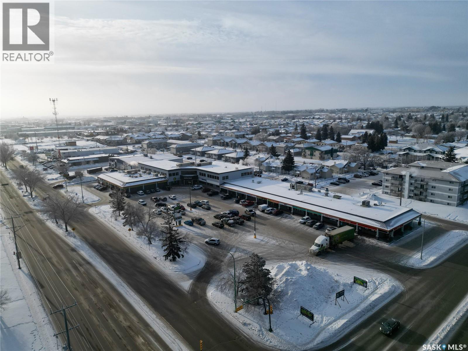 206 2805 6th Avenue E, Prince Albert, Saskatchewan  S6V 6Z6 - Photo 11 - SK028719