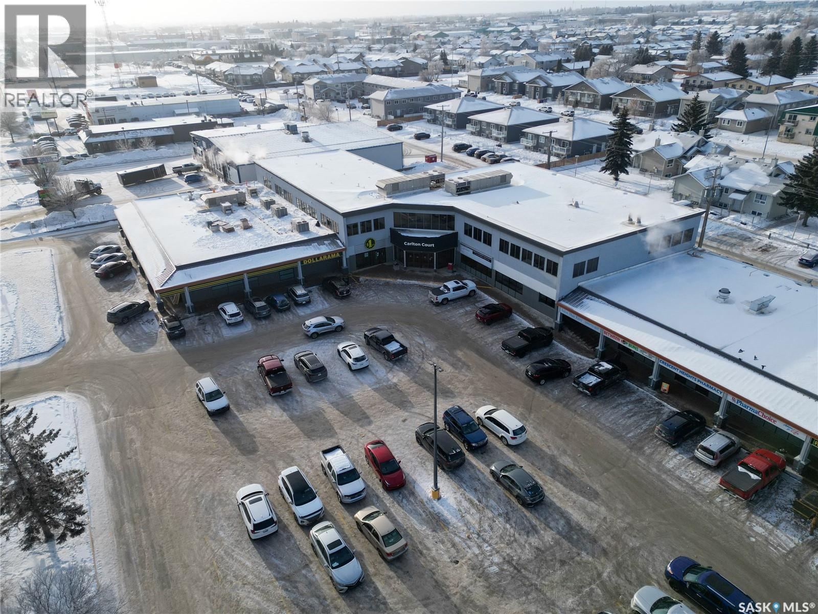 206 2805 6th Avenue E, Prince Albert, Saskatchewan  S6V 6Z6 - Photo 13 - SK028719