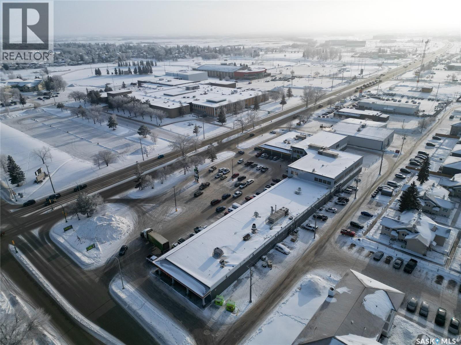 206 2805 6th Avenue E, Prince Albert, Saskatchewan  S6V 6Z6 - Photo 14 - SK028719