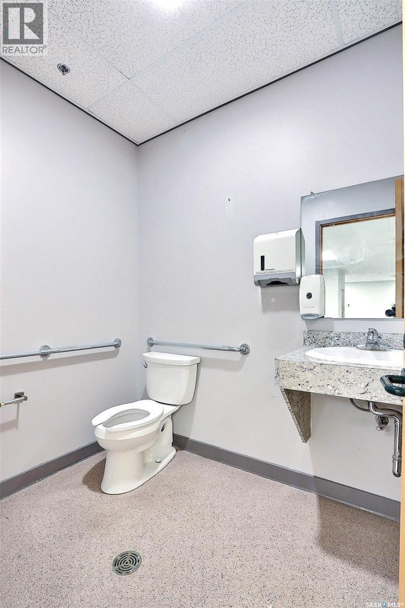 206 2805 6th Avenue E, Prince Albert, Saskatchewan  S6V 6Z6 - Photo 9 - SK028719