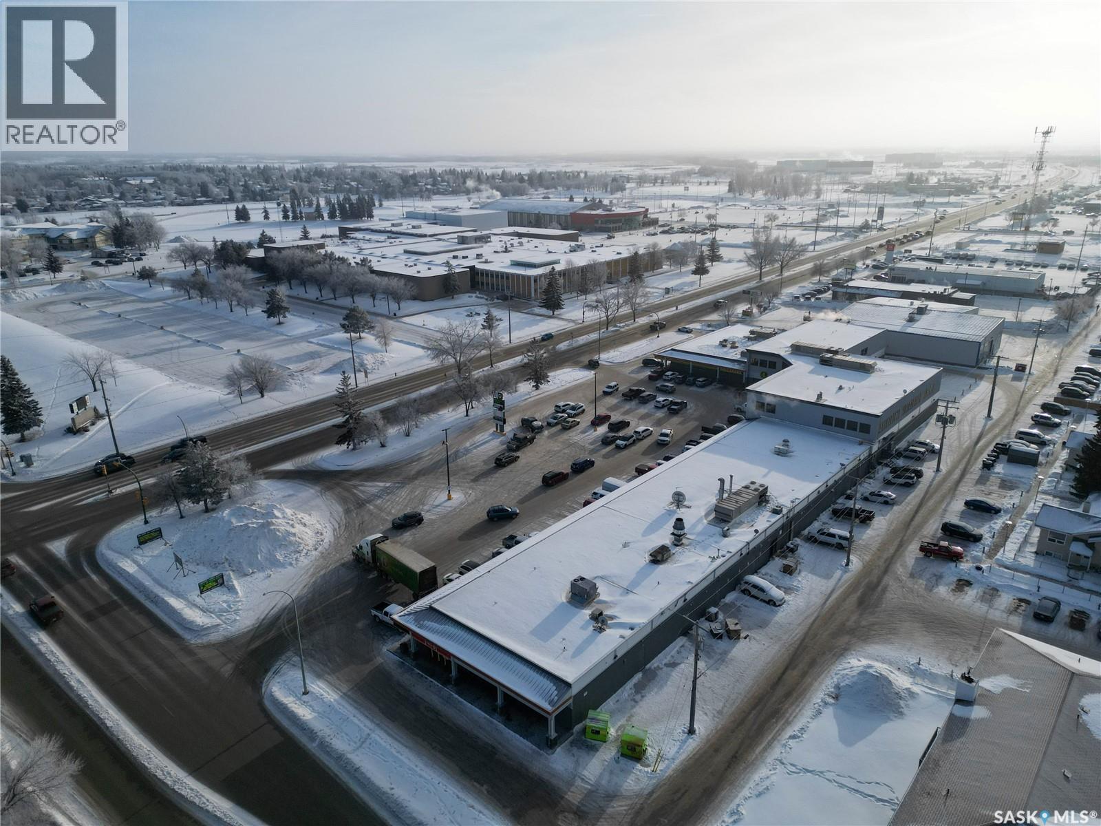 205 2805 6th Avenue, Prince Albert, Saskatchewan  S6V 6Z6 - Photo 5 - SK028718