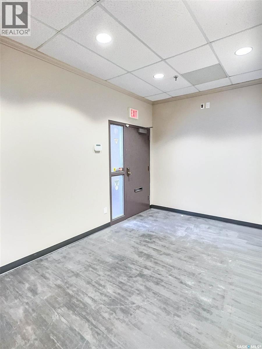 202/203 2805 6th Avenue, Prince Albert, Saskatchewan  S6V 6Z6 - Photo 14 - SK028717