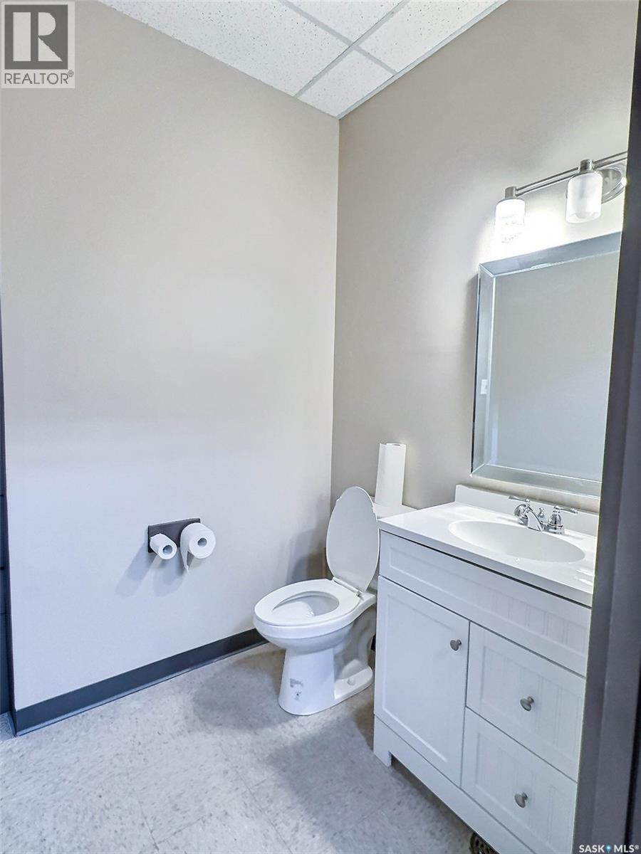 202/203 2805 6th Avenue, Prince Albert, Saskatchewan  S6V 6Z6 - Photo 6 - SK028717