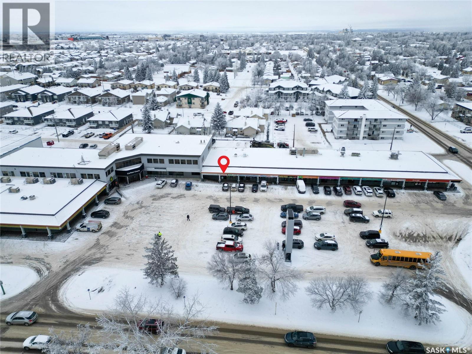 110 2805 6th Avenue E, Prince Albert, Saskatchewan  S6V 6Z6 - Photo 12 - SK028714