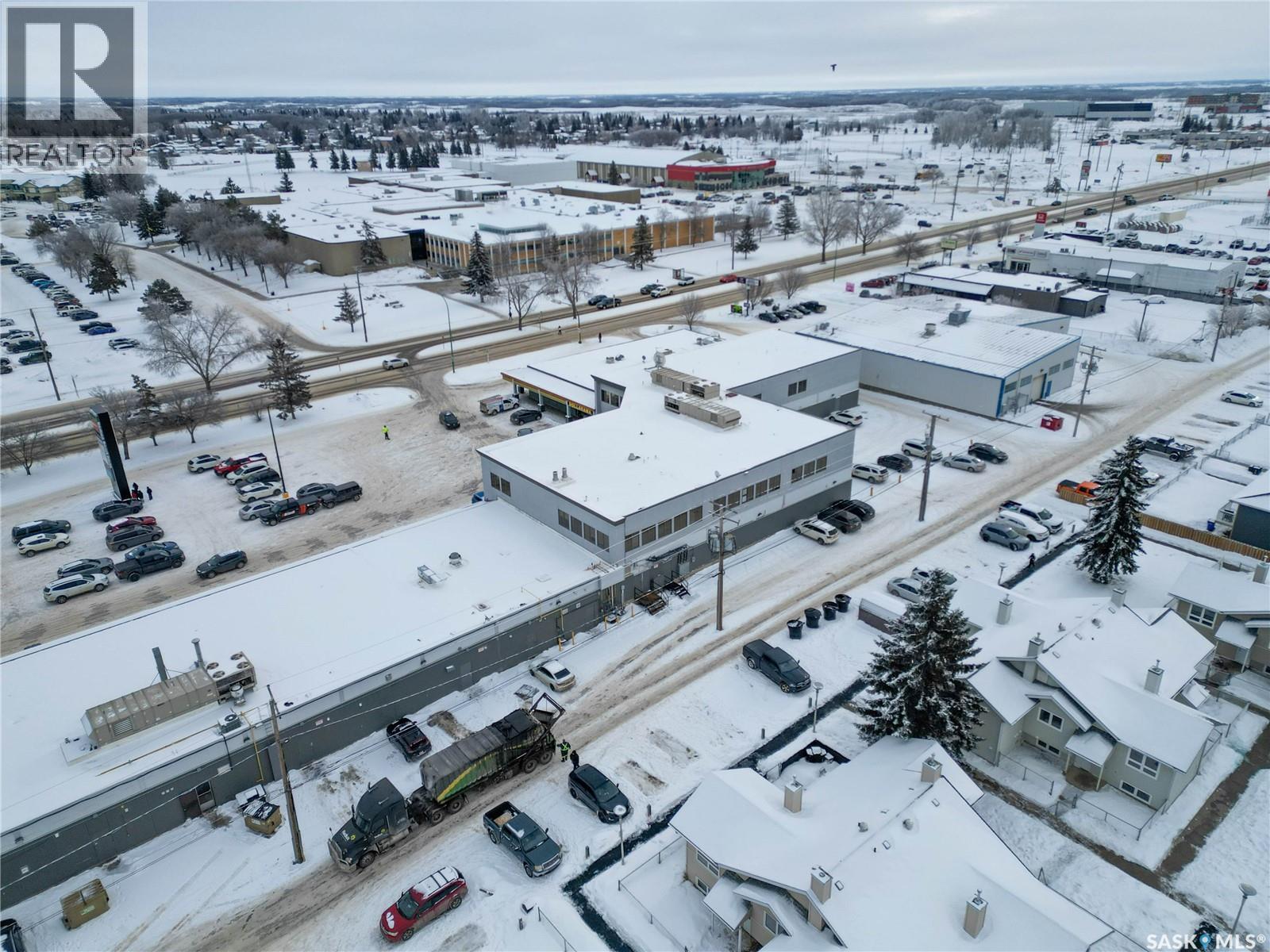 110 2805 6th Avenue E, Prince Albert, Saskatchewan  S6V 6Z6 - Photo 13 - SK028714