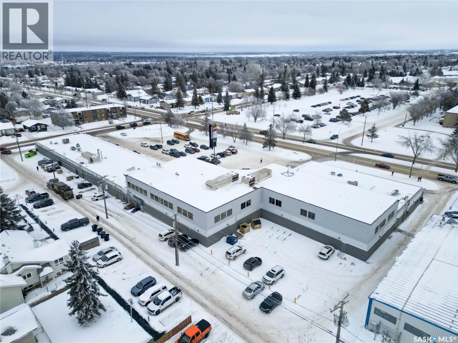 110 2805 6th Avenue E, Prince Albert, Saskatchewan  S6V 6Z6 - Photo 14 - SK028714