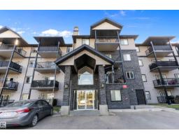 #110 14808 125 ST NW, Edmonton, Alberta