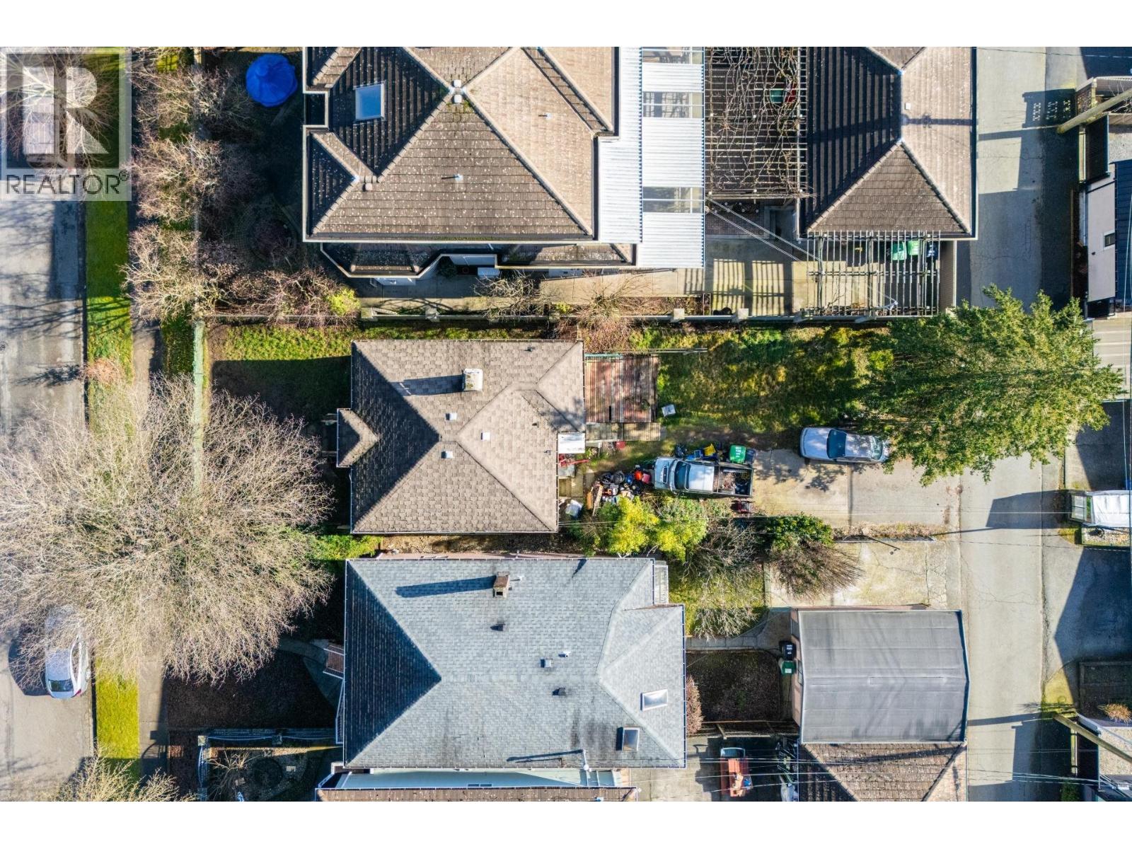 2728 E 7th Avenue, Vancouver, British Columbia  V5M 1T7 - Photo 9 - R3090322