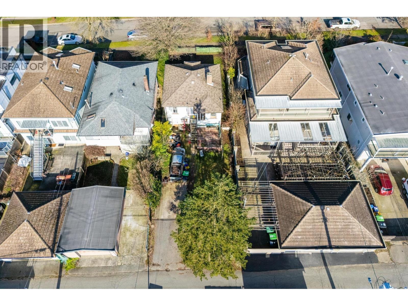 2728 E 7th Avenue, Vancouver, British Columbia  V5M 1T7 - Photo 12 - R3090322