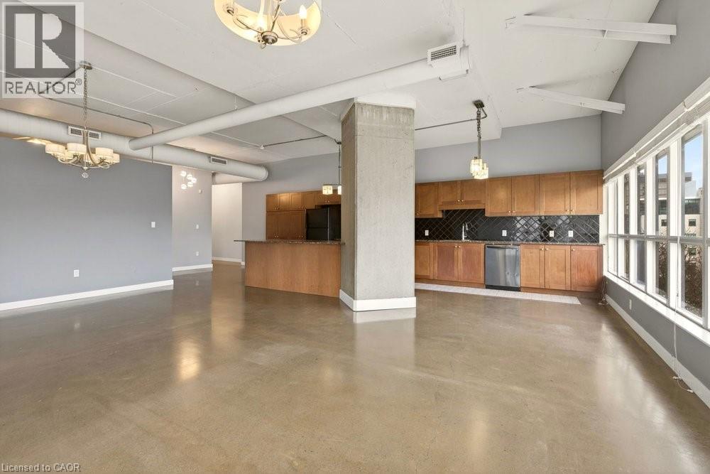 66 Bay Street S Unit# 505, Hamilton, Ontario  L8P 4Z6 - Photo 10 - 40805317