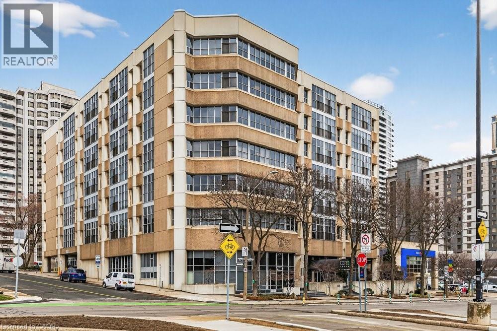 66 Bay Street S Unit# 505, Hamilton, Ontario  L8P 4Z6 - Photo 27 - 40805317