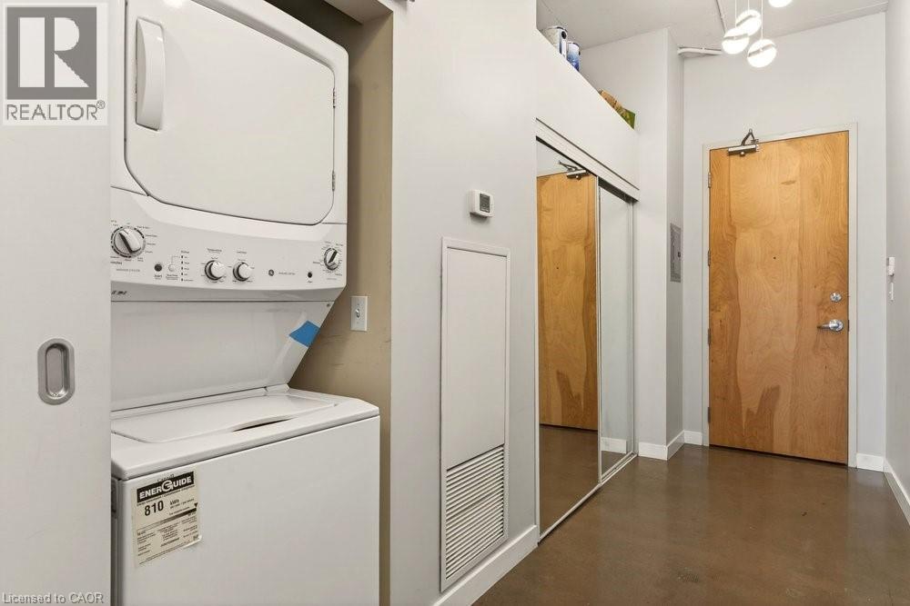 66 Bay Street S Unit# 505, Hamilton, Ontario  L8P 4Z6 - Photo 25 - 40805317