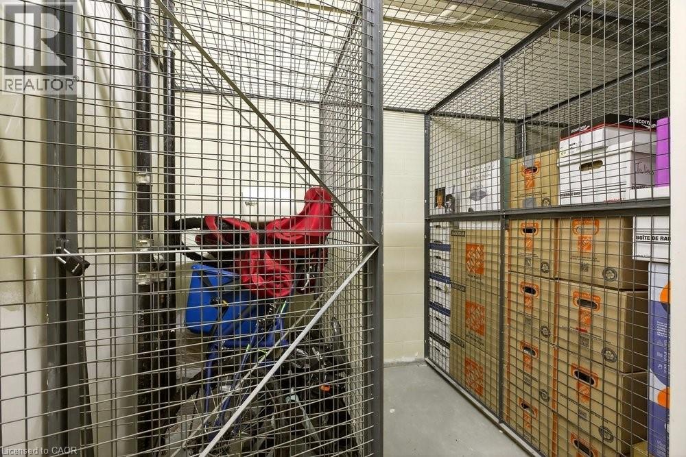 66 Bay Street S Unit# 505, Hamilton, Ontario  L8P 4Z6 - Photo 26 - 40805317