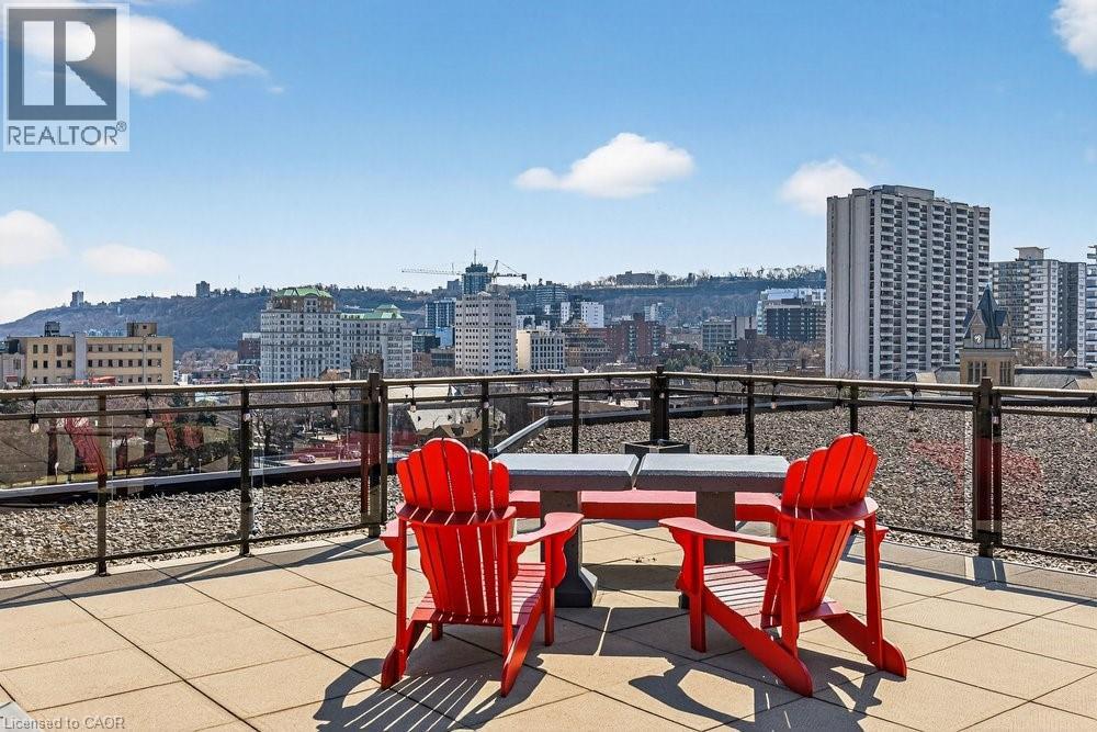 66 Bay Street S Unit# 505, Hamilton, Ontario  L8P 4Z6 - Photo 38 - 40805317