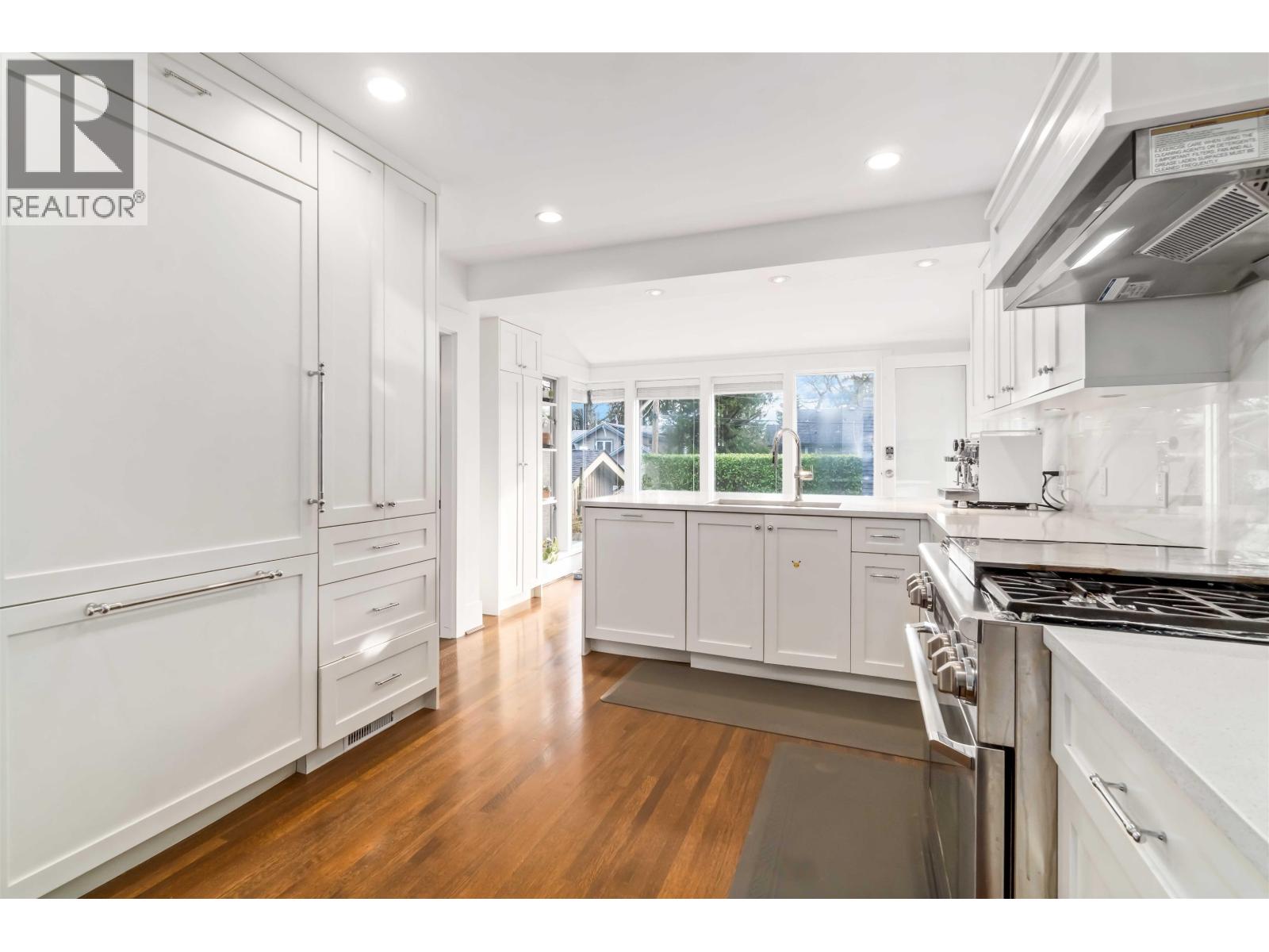 3322 W 38th Avenue, Vancouver, British Columbia  V6N 2X7 - Photo 9 - R3090537