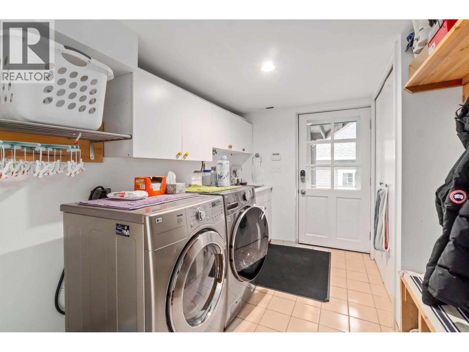 3322 W 38th Avenue, Vancouver, British Columbia  V6N 2X7 - Photo 34 - R3090537