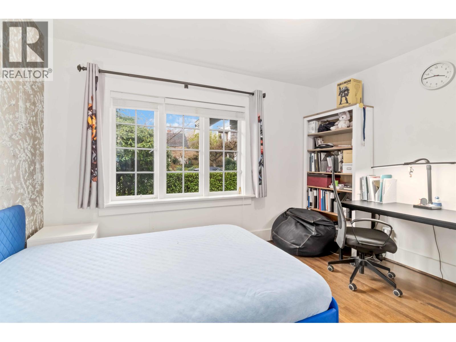 3322 W 38th Avenue, Vancouver, British Columbia  V6N 2X7 - Photo 14 - R3090537