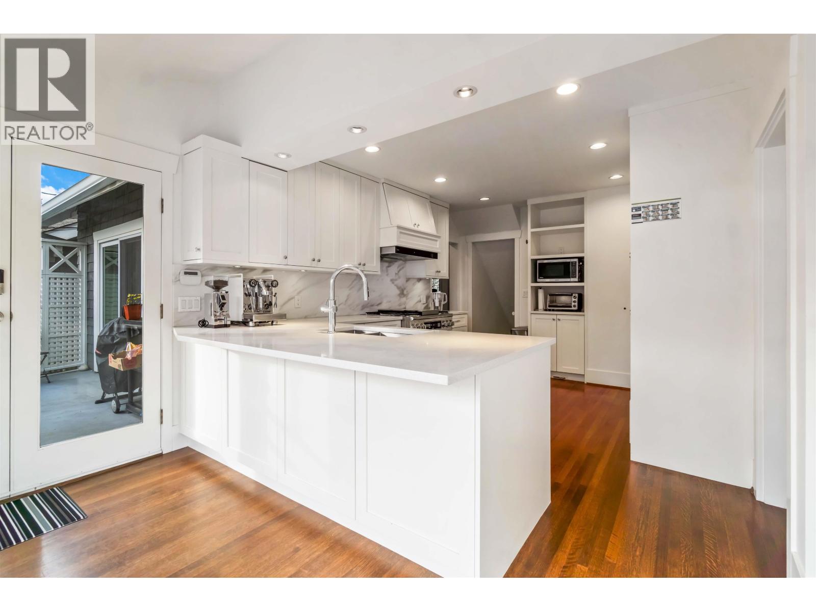 3322 W 38th Avenue, Vancouver, British Columbia  V6N 2X7 - Photo 10 - R3090537