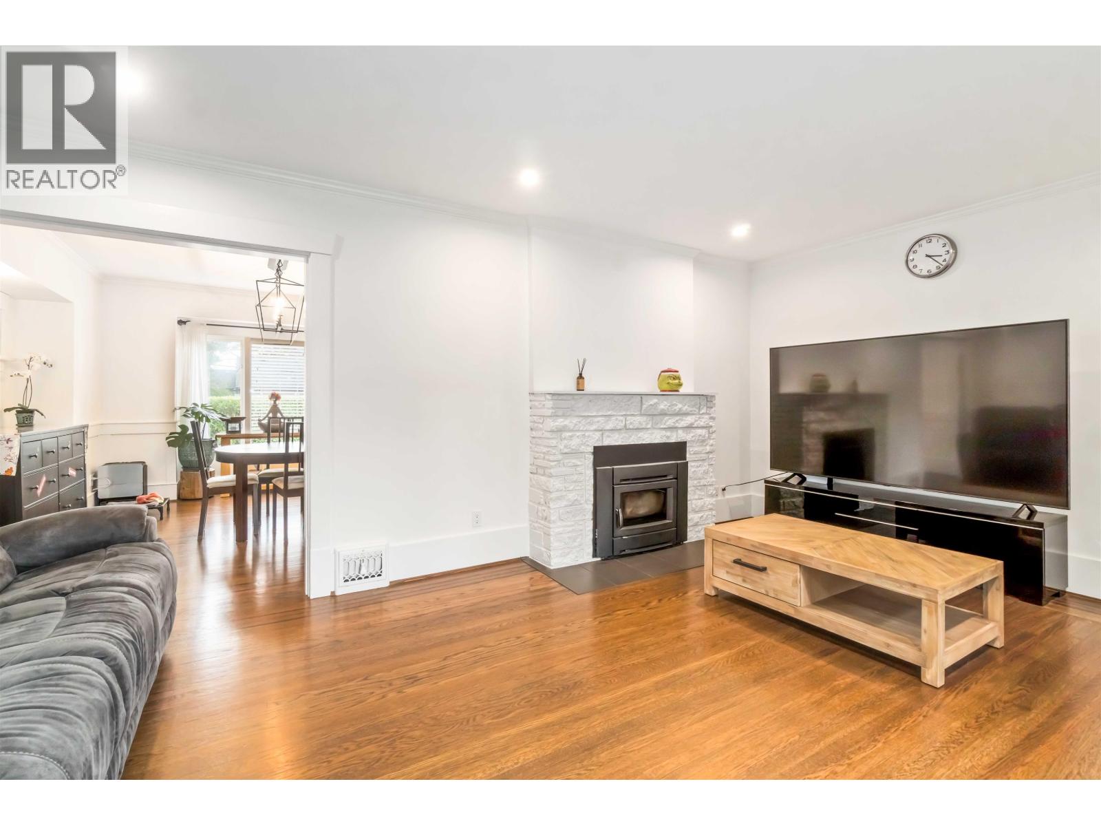 3322 W 38th Avenue, Vancouver, British Columbia  V6N 2X7 - Photo 5 - R3090537