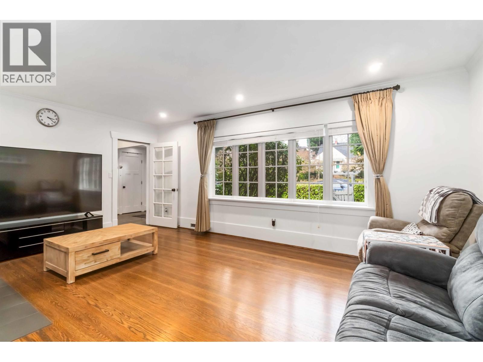 3322 W 38th Avenue, Vancouver, British Columbia  V6N 2X7 - Photo 4 - R3090537