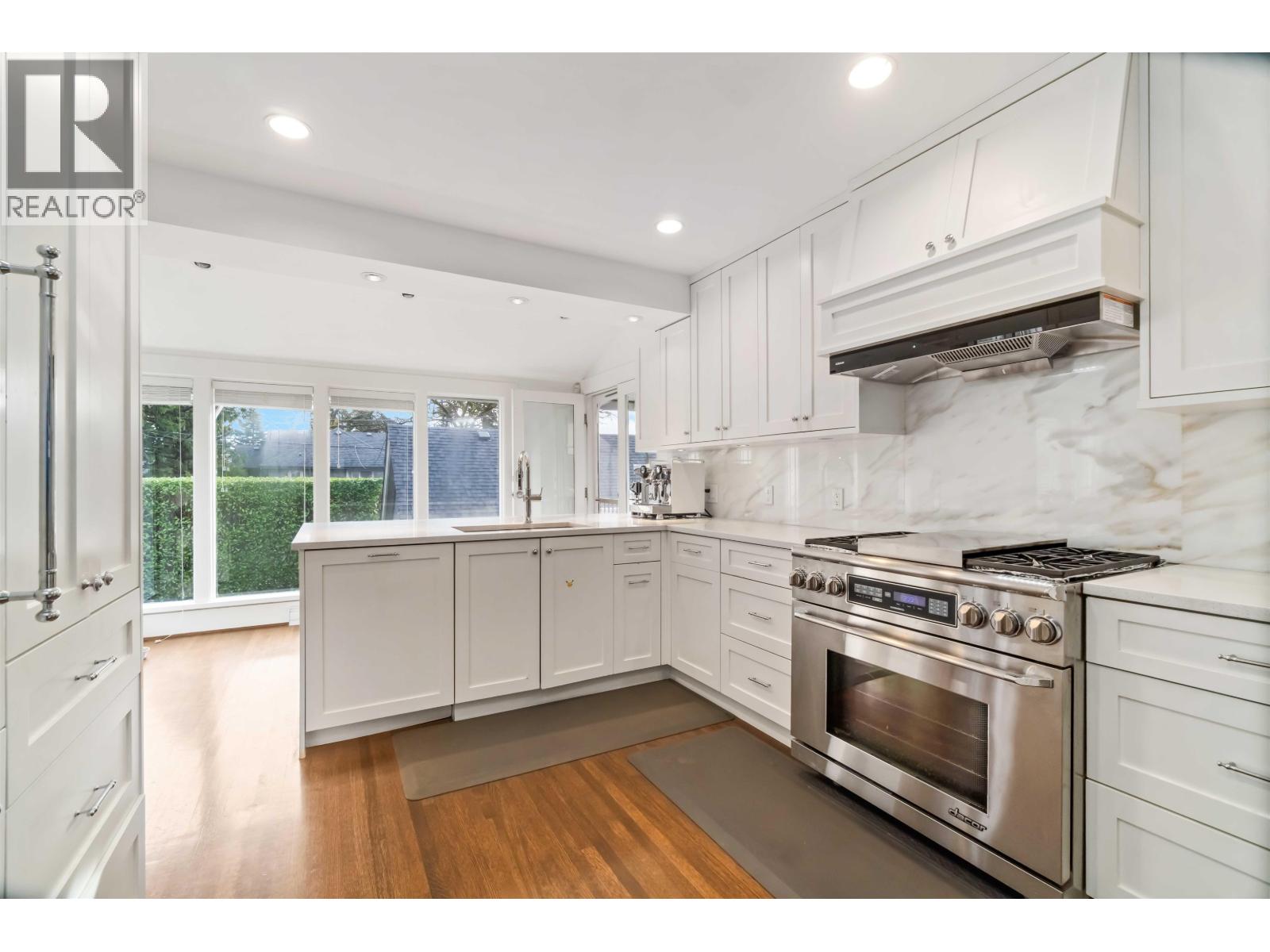 3322 W 38th Avenue, Vancouver, British Columbia  V6N 2X7 - Photo 8 - R3090537