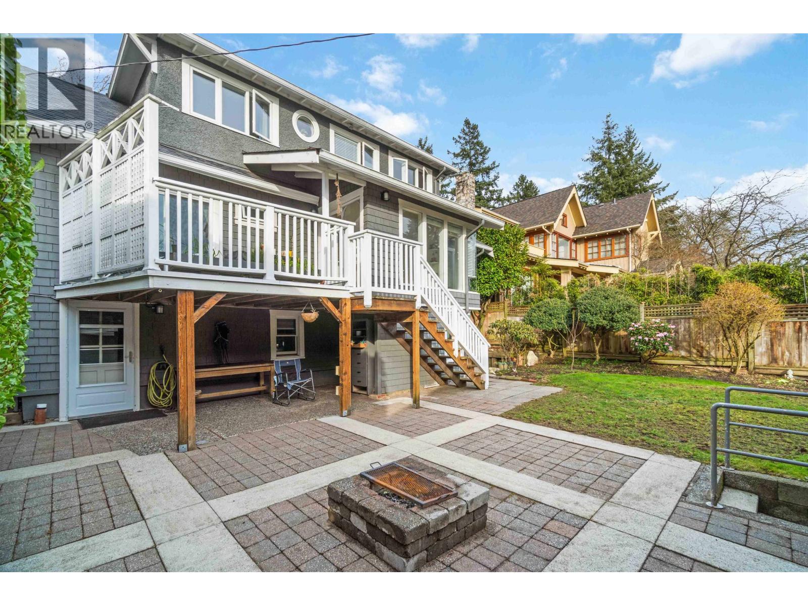 3322 W 38th Avenue, Vancouver, British Columbia  V6N 2X7 - Photo 40 - R3090537